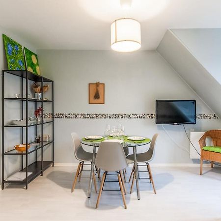 Appartement Cassulo - Welkeys كابورغ المظهر الخارجي الصورة