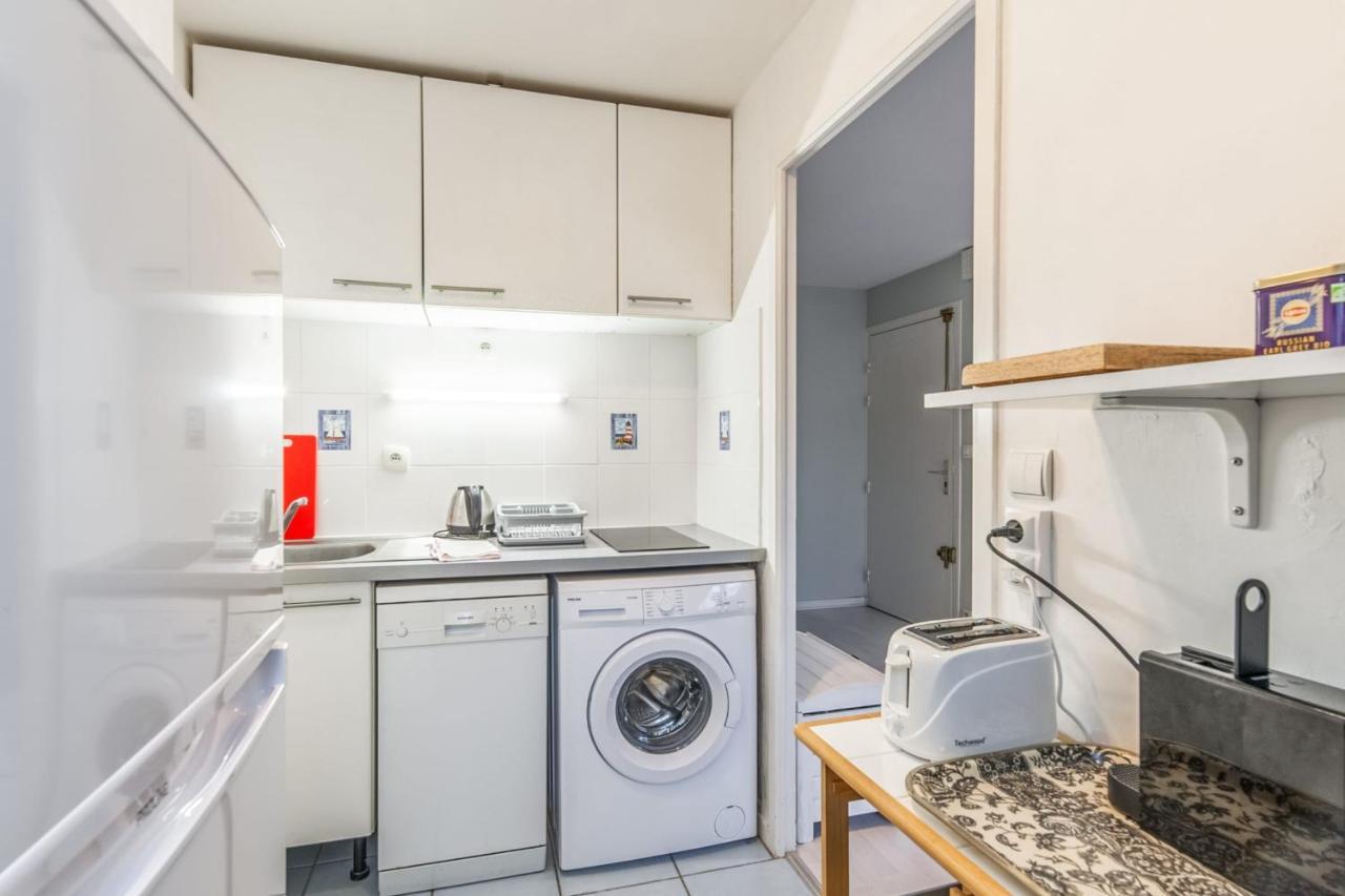 Appartement Cassulo - Welkeys كابورغ المظهر الخارجي الصورة