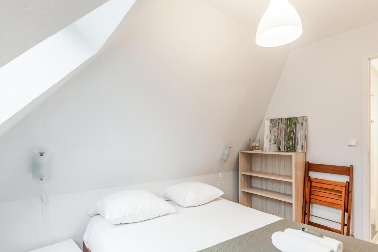 Appartement Cassulo - Welkeys كابورغ المظهر الخارجي الصورة