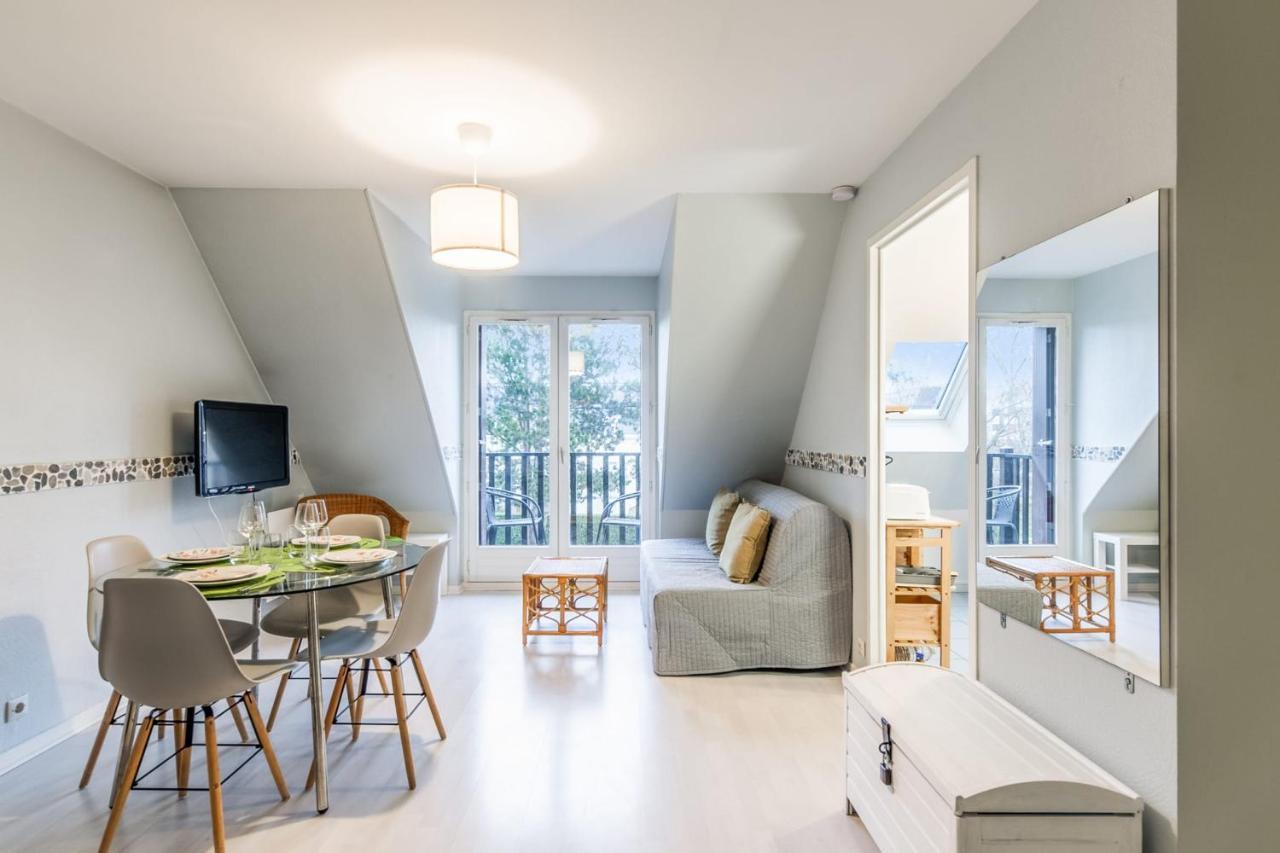 Appartement Cassulo - Welkeys كابورغ المظهر الخارجي الصورة