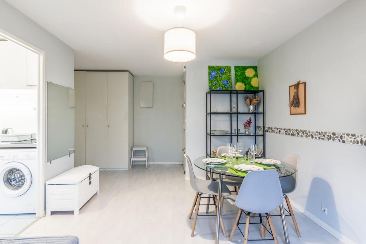 Appartement Cassulo - Welkeys كابورغ المظهر الخارجي الصورة