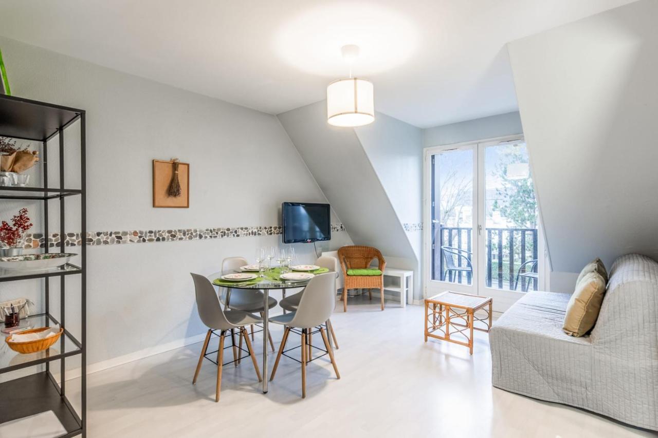 Appartement Cassulo - Welkeys كابورغ المظهر الخارجي الصورة
